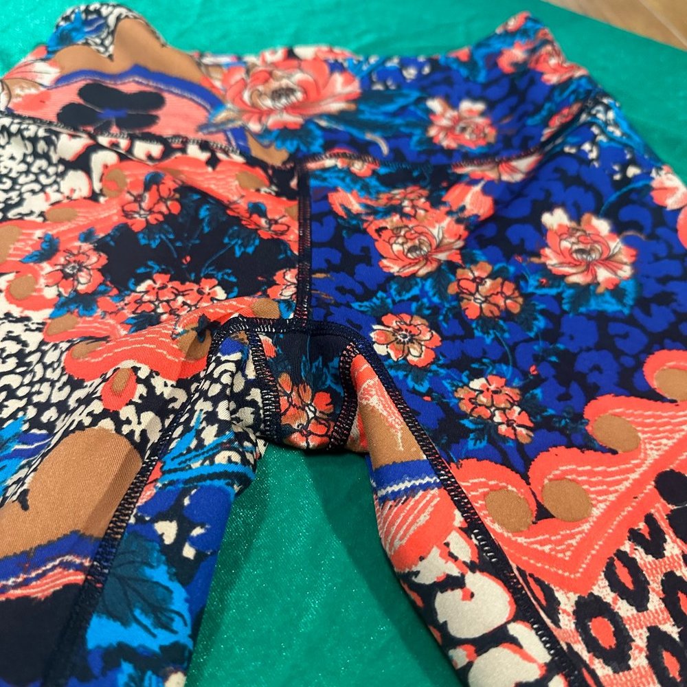 Free People Movement Leggings - Picture 6 of 8